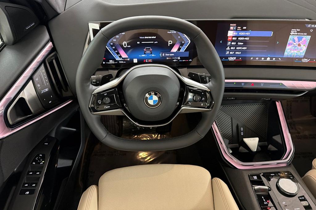 Thumbnail: 2026 BMW X3 - 9