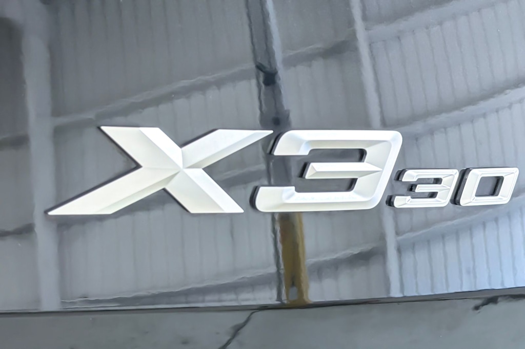 Thumbnail: 2026 BMW X3 - 7