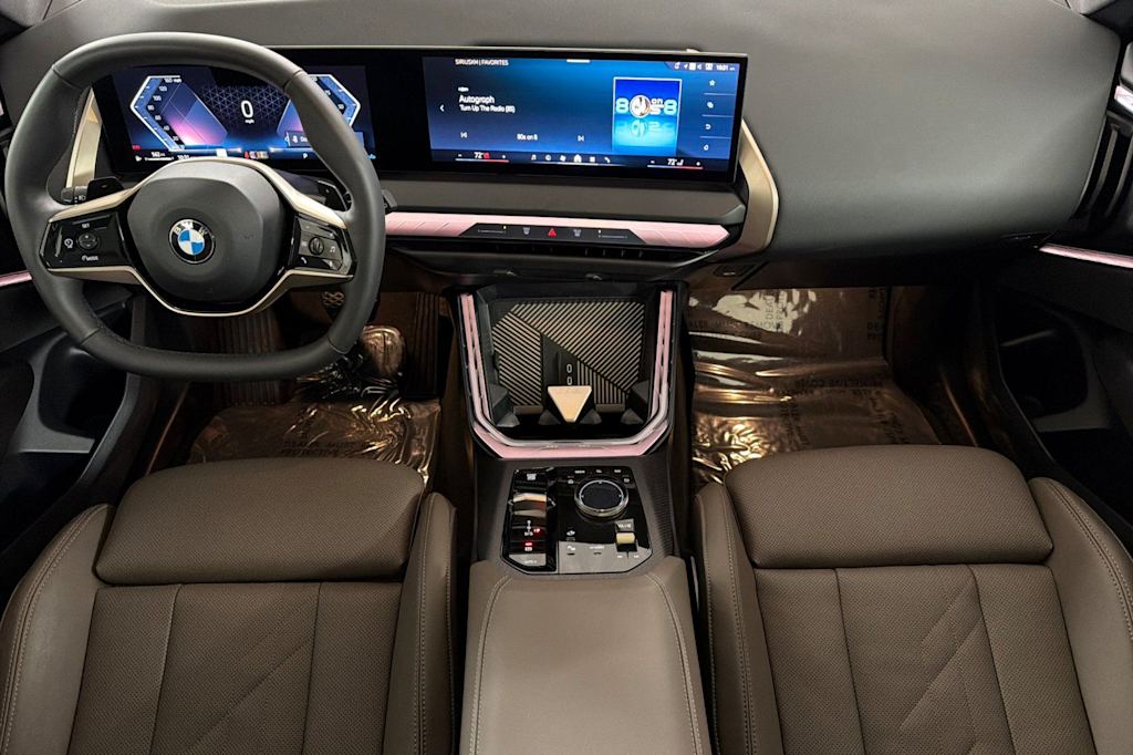 Thumbnail: 2025 BMW X3 - 2