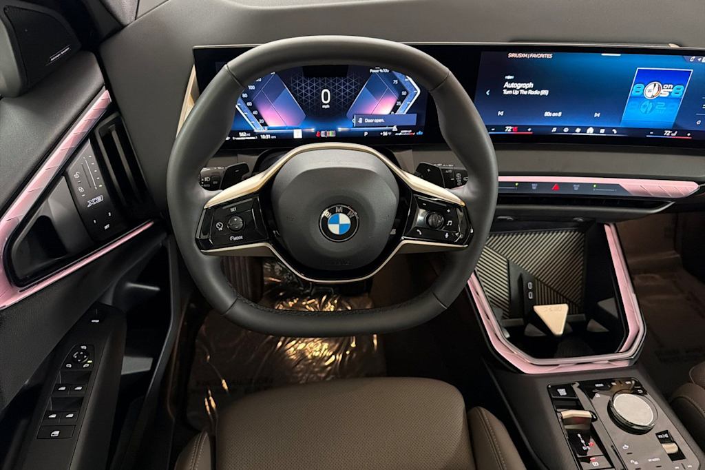 Thumbnail: 2025 BMW X3 - 11