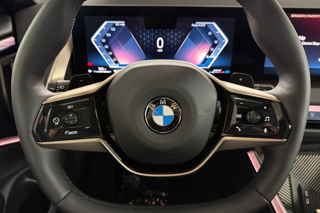 Thumbnail: 2025 BMW X3 - 26
