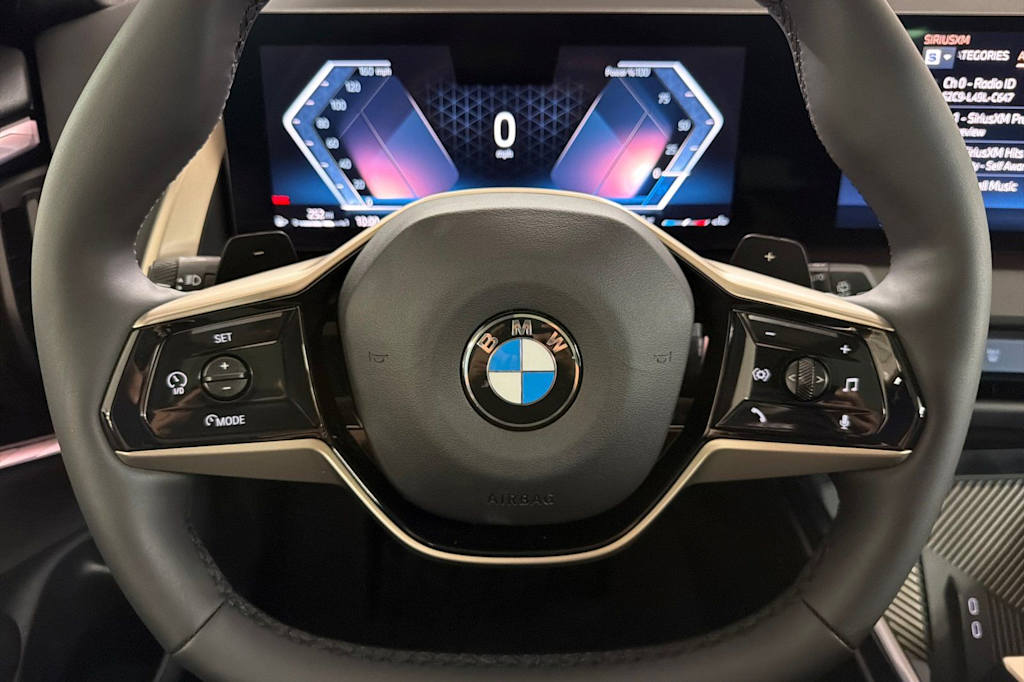 Thumbnail: 2025 BMW X3 - 26