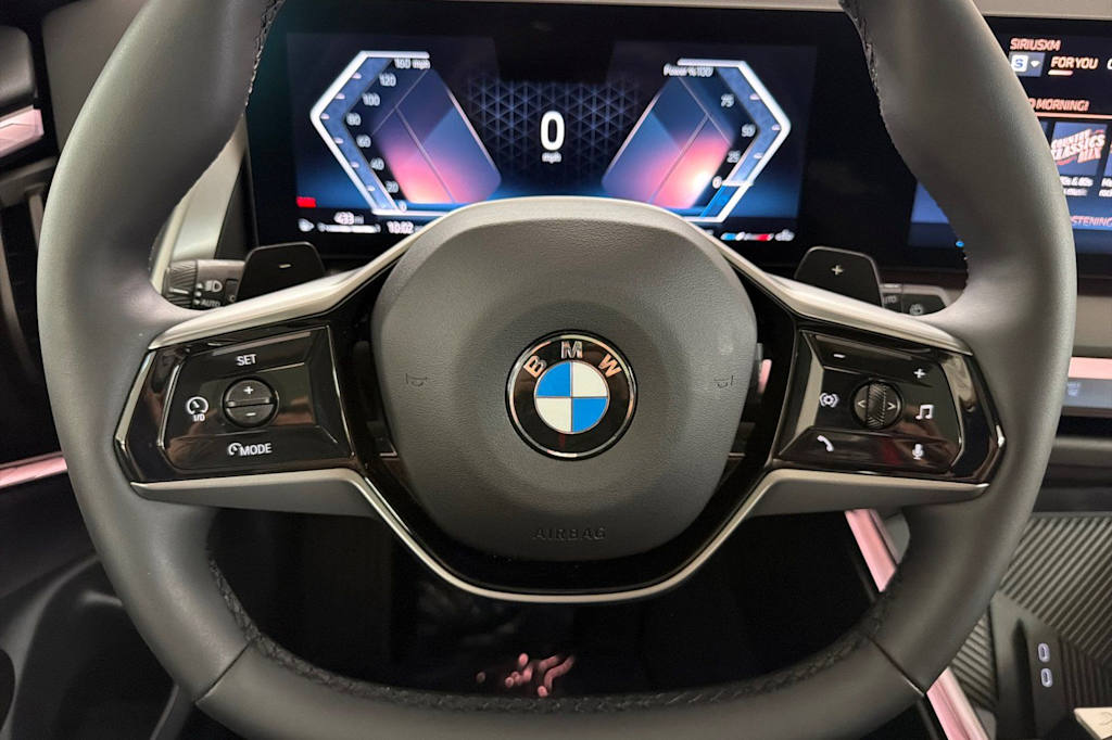 Thumbnail: 2026 BMW X3 - 27