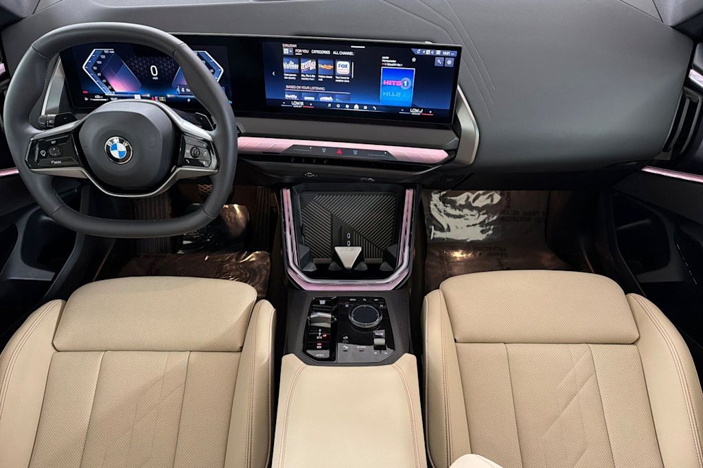 Thumbnail: 2026 BMW X3 - 2