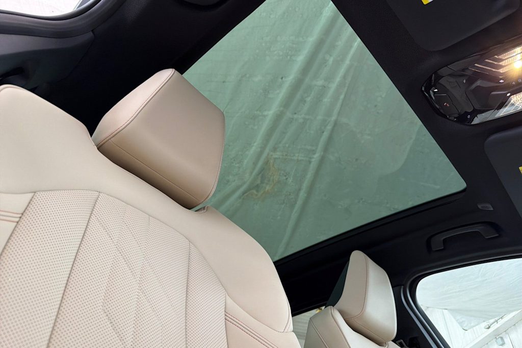 Thumbnail: 2026 BMW X3 - 23