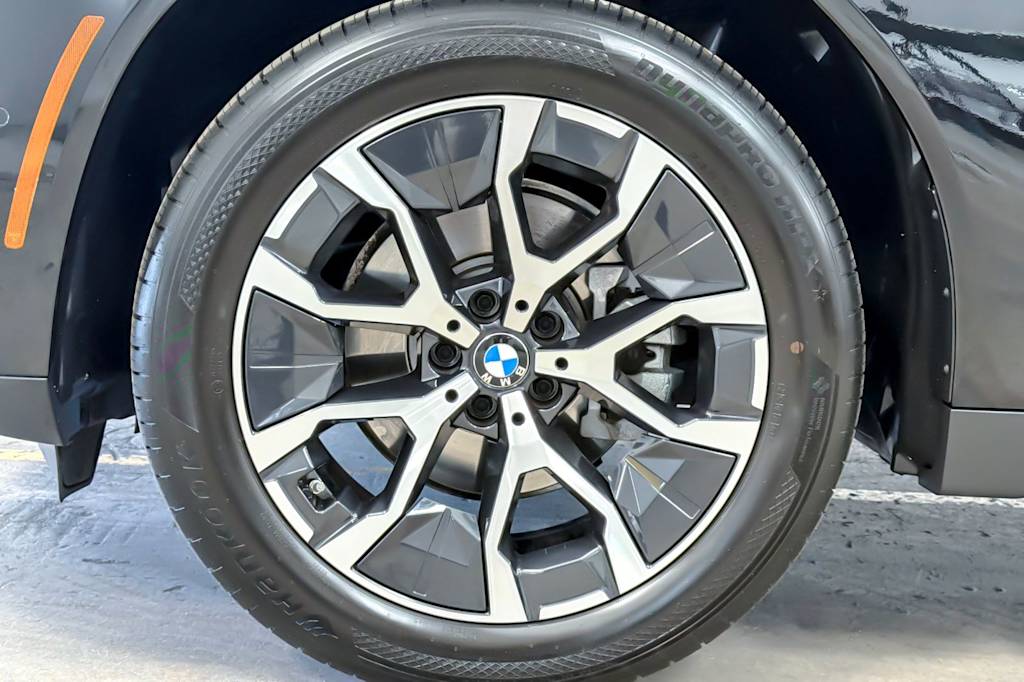 Thumbnail: 2026 BMW X3 - 8