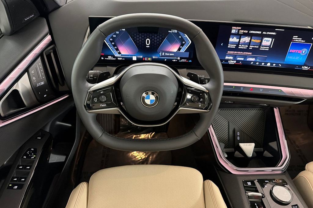 Thumbnail: 2026 BMW X3 - 9