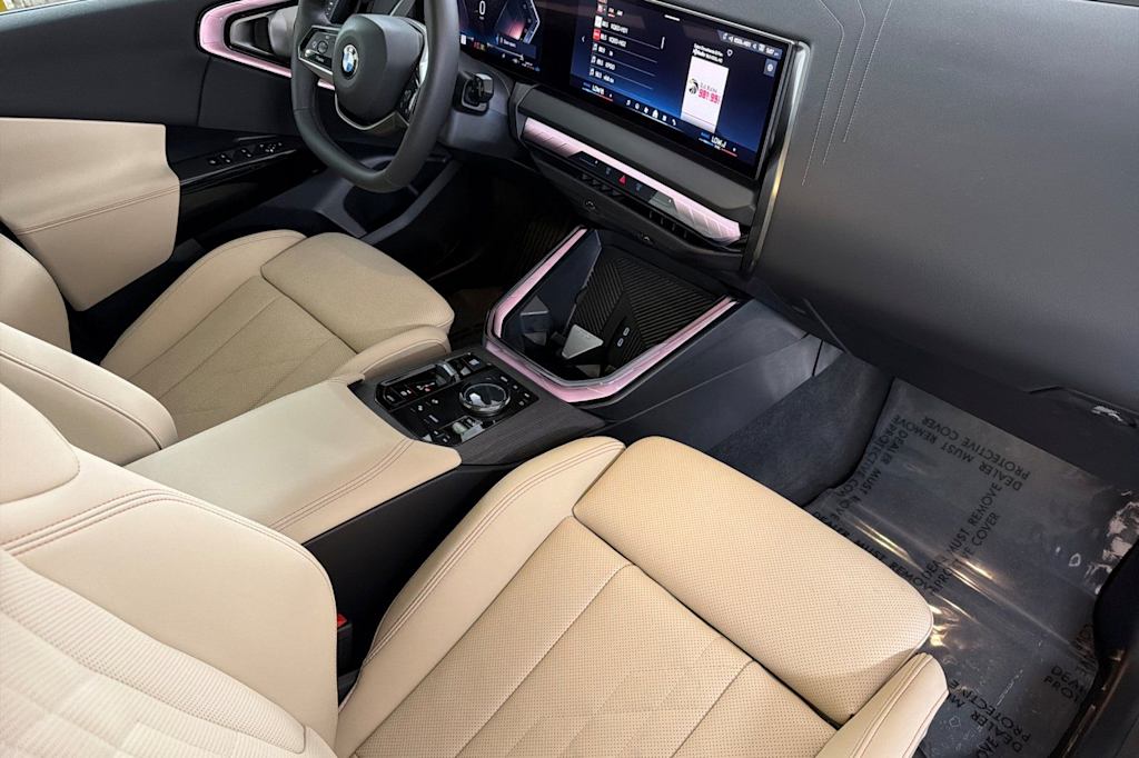Thumbnail: 2026 BMW X3 - 11