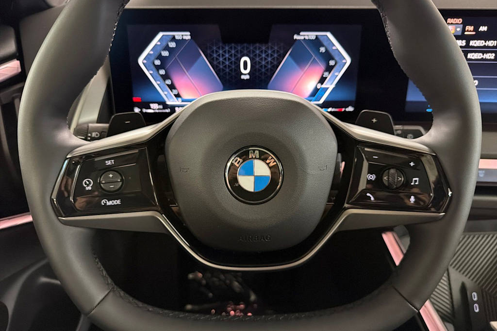 Thumbnail: 2026 BMW X3 - 26