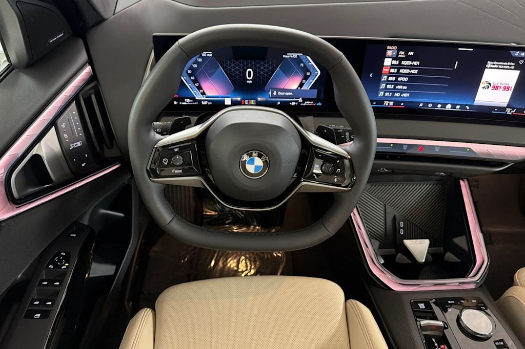 Thumbnail: 2026 BMW X3 - 9