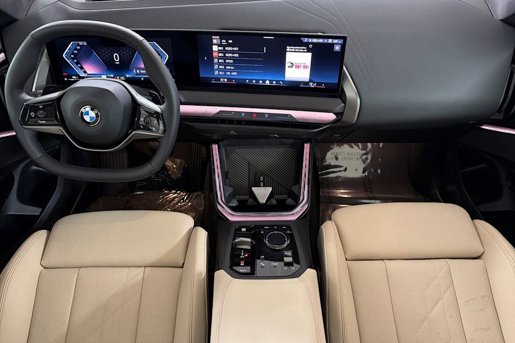Thumbnail: 2026 BMW X3 - 2