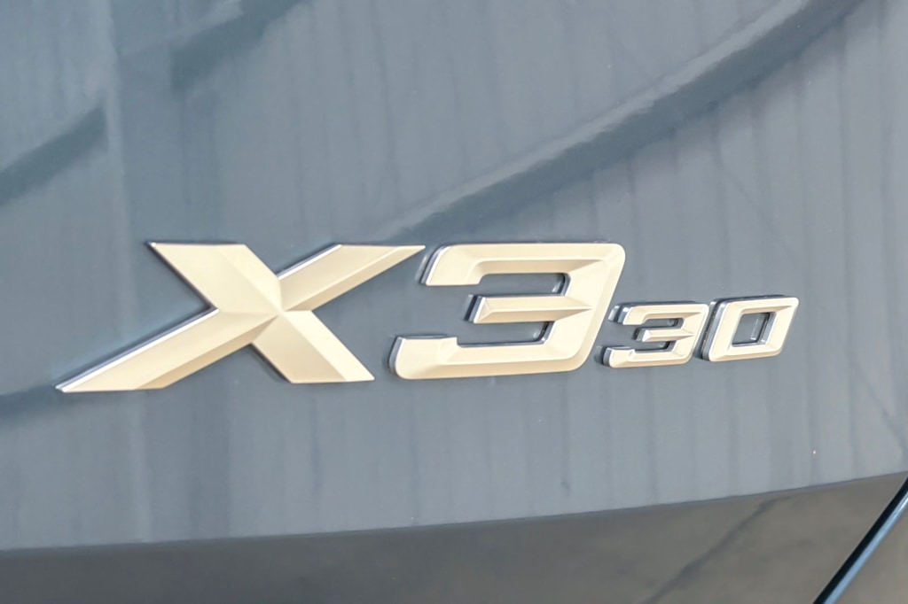 Thumbnail: 2026 BMW X3 - 28