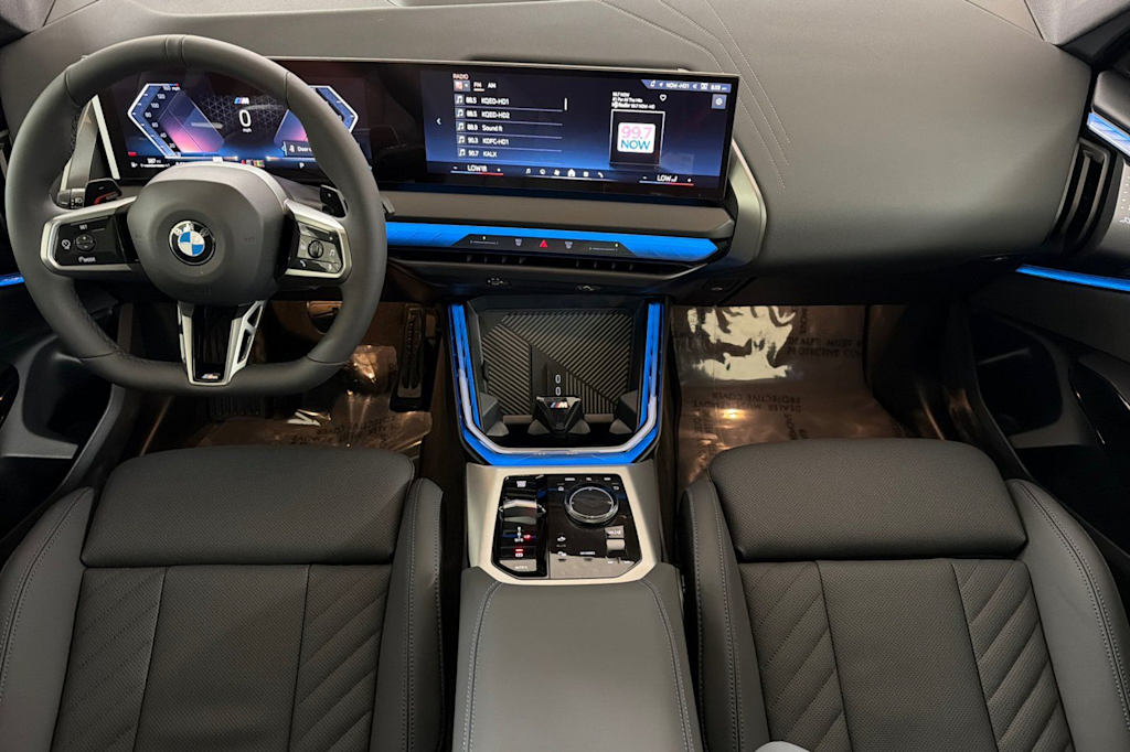 Thumbnail: 2026 BMW X3 - 2