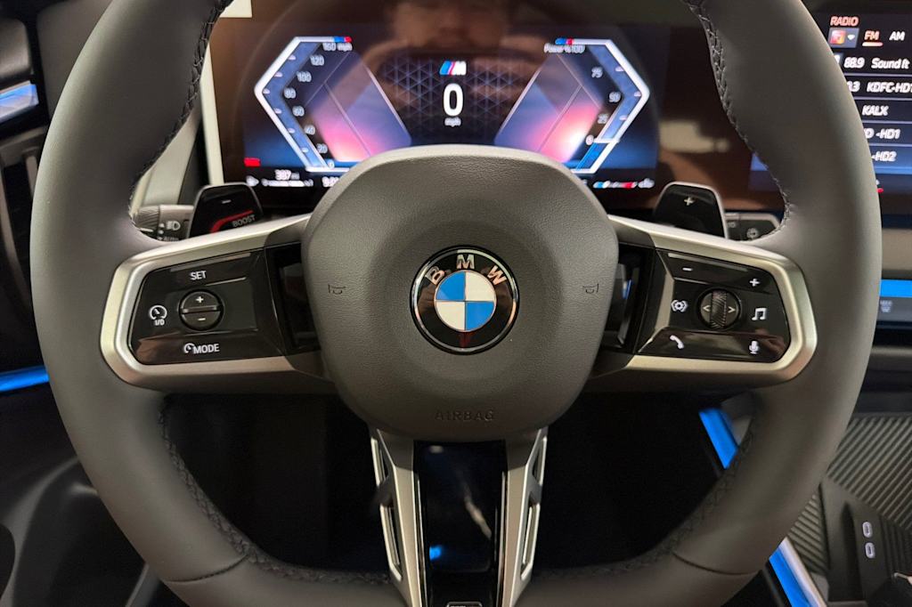 Thumbnail: 2026 BMW X3 - 26