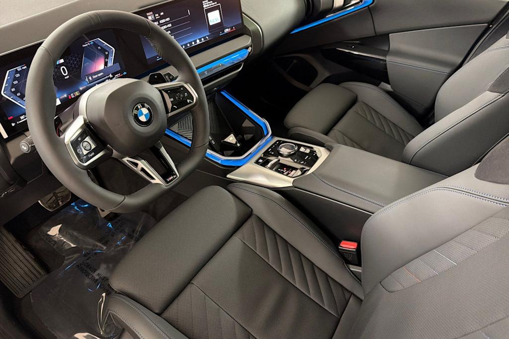 Thumbnail: 2026 BMW X3 - 9