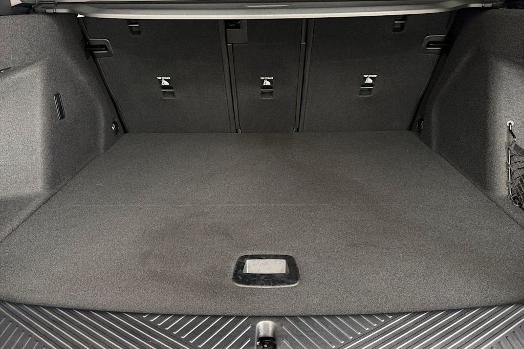 Thumbnail: 2026 BMW X3 - 15