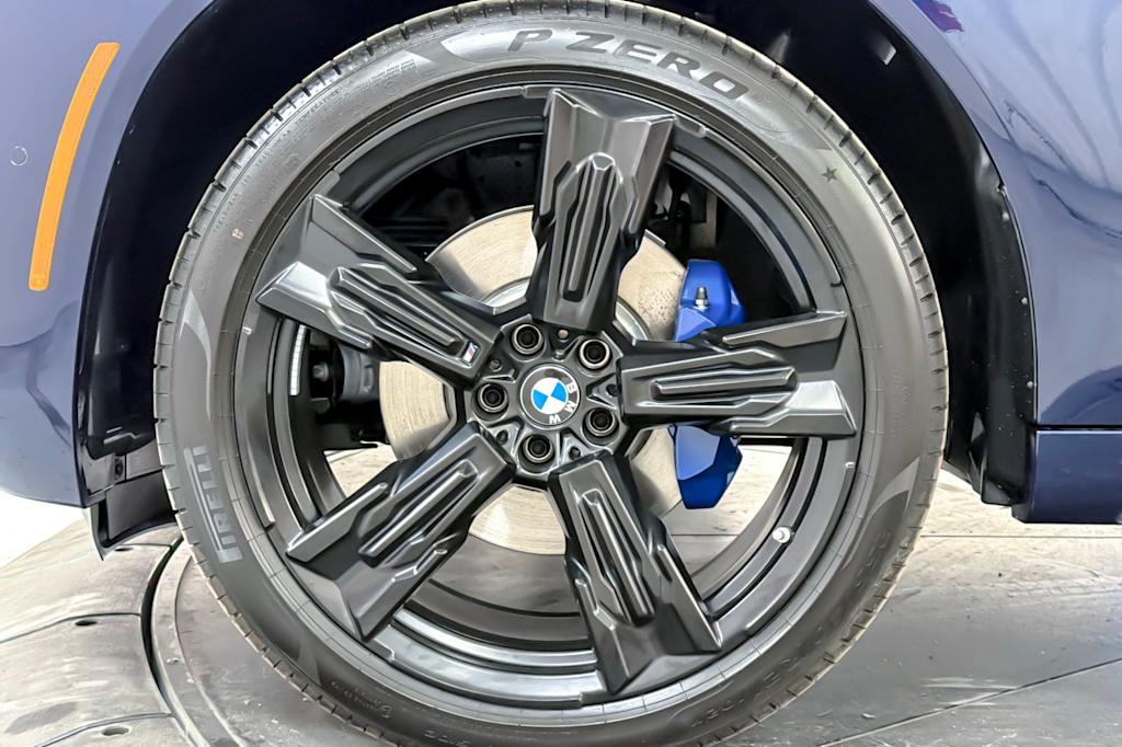 Thumbnail: 2026 BMW X3 - 8