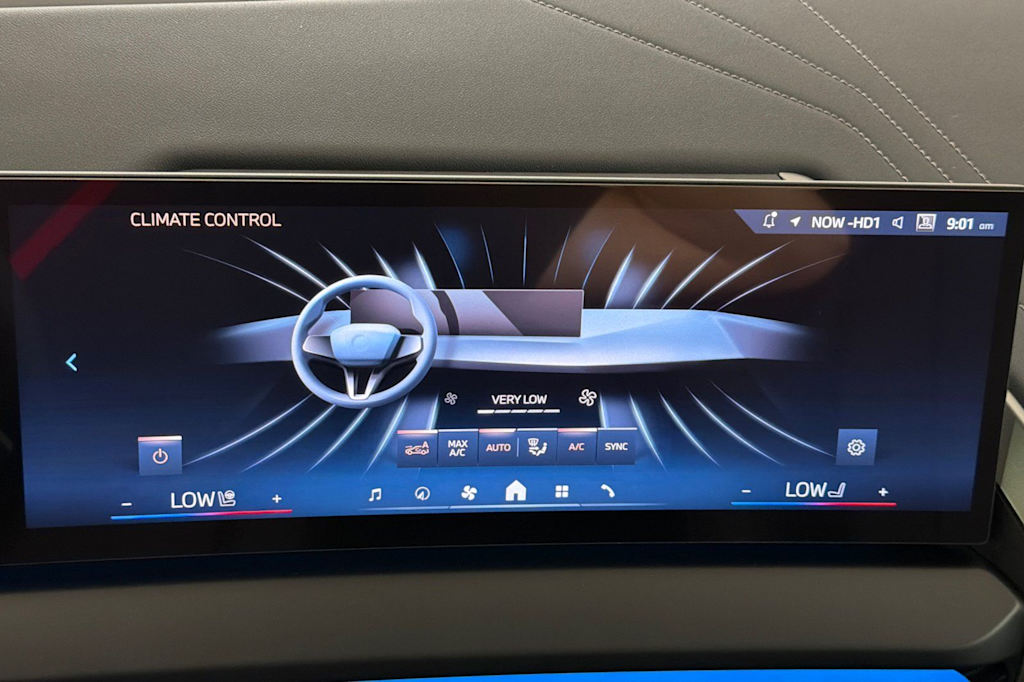 Thumbnail: 2026 BMW X3 - 16