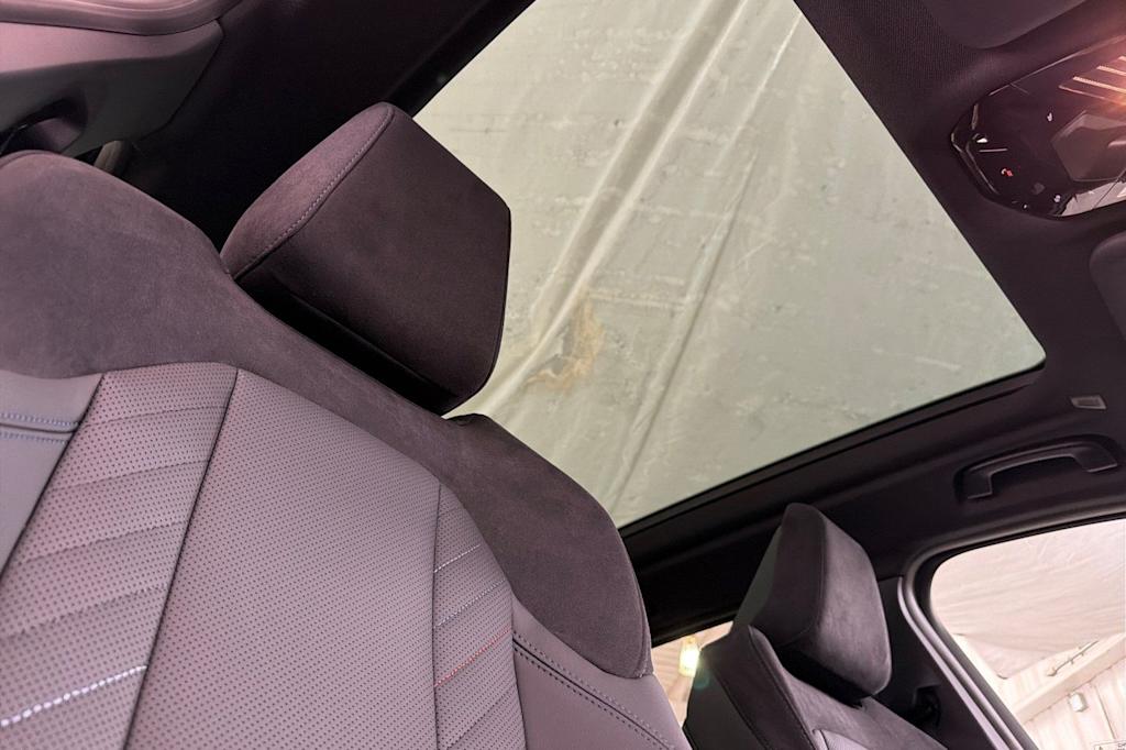 Thumbnail: 2026 BMW X3 - 23