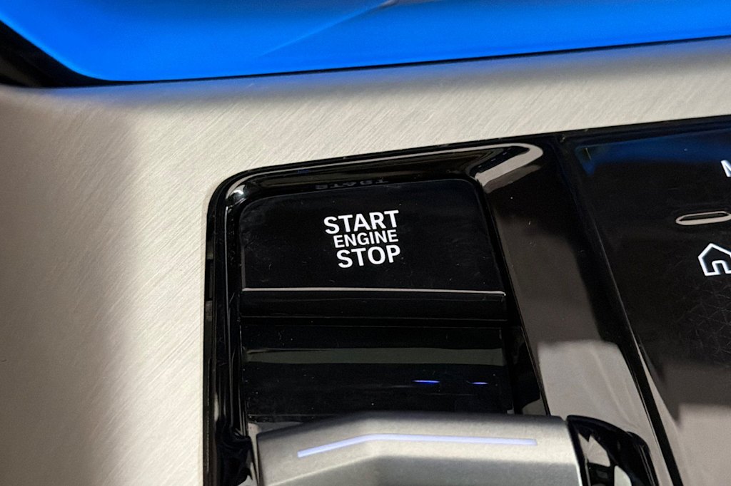 Thumbnail: 2026 BMW X3 - 25