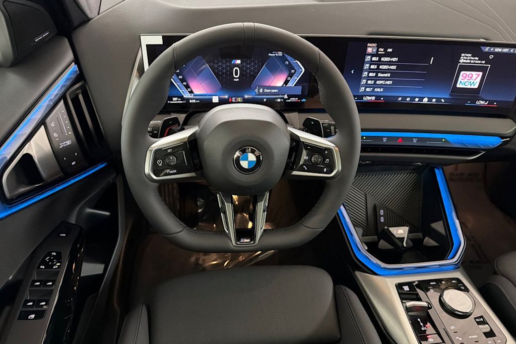 Thumbnail: 2026 BMW X3 - 11