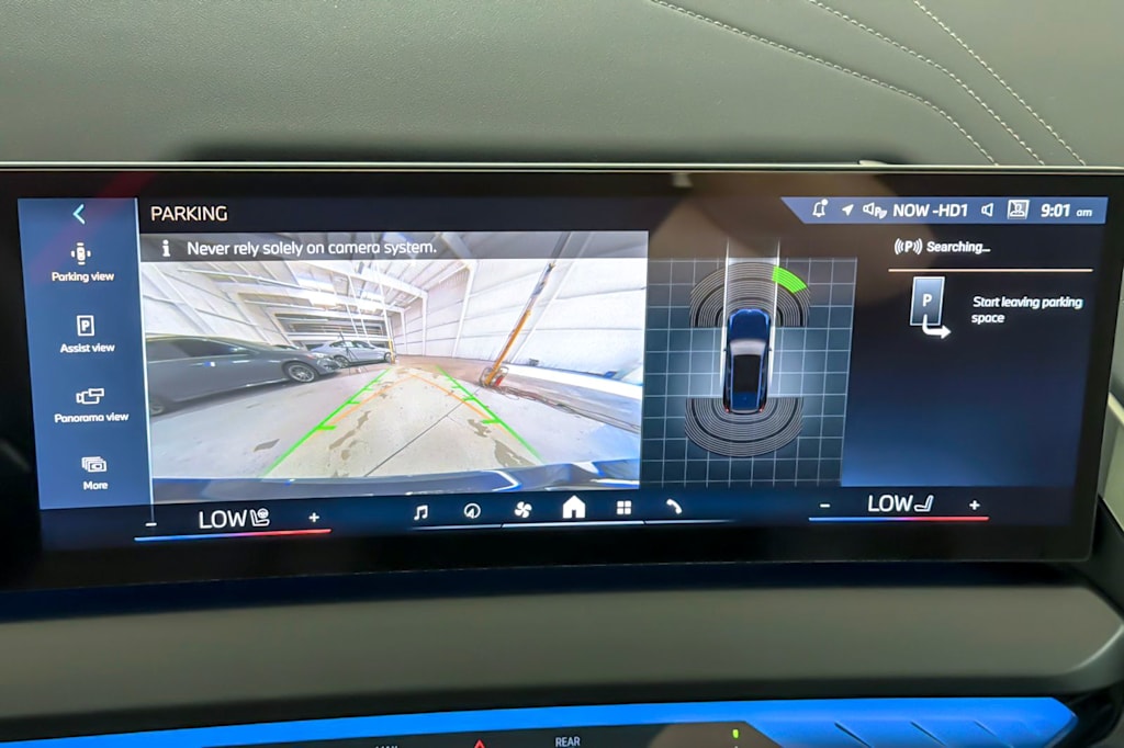 Thumbnail: 2026 BMW X3 - 24