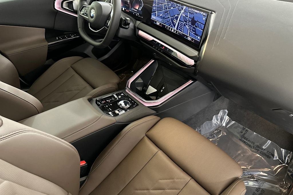 Thumbnail: 2026 BMW X3 - 12