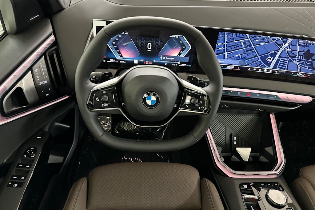 Thumbnail: 2026 BMW X3 - 9