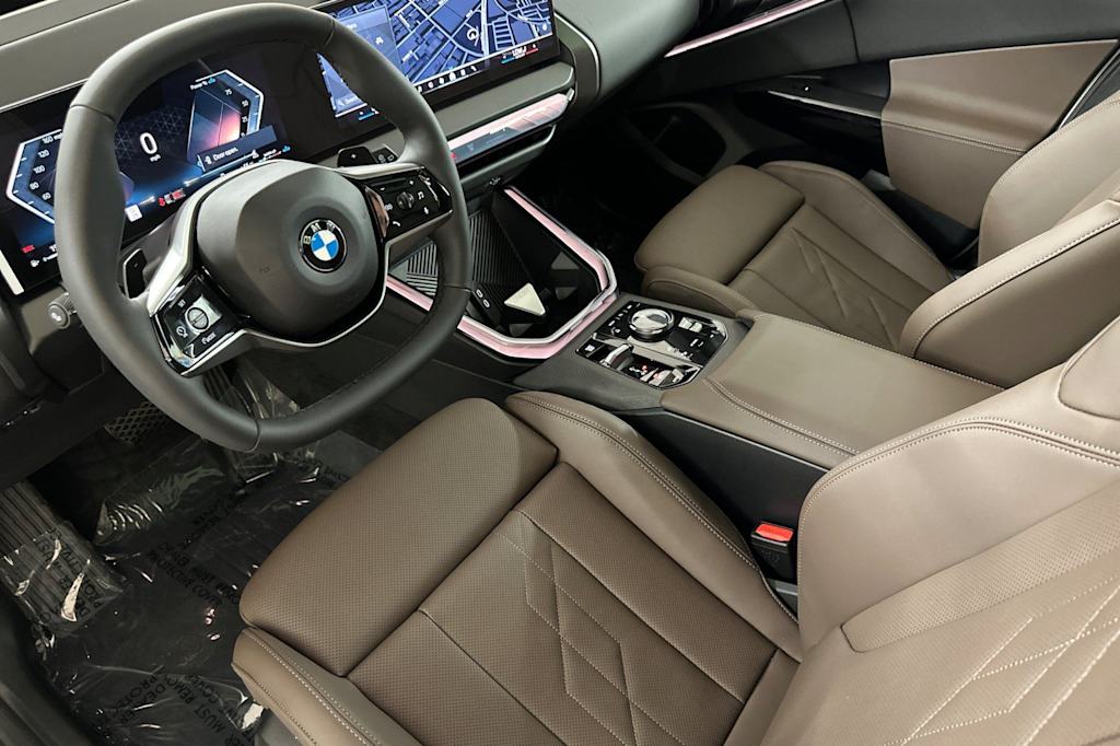 Thumbnail: 2026 BMW X3 - 10