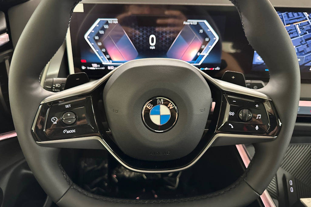 Thumbnail: 2026 BMW X3 - 26