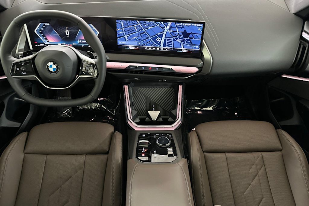 Thumbnail: 2026 BMW X3 - 2