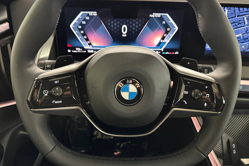 Thumbnail: 2026 BMW X3 - 25