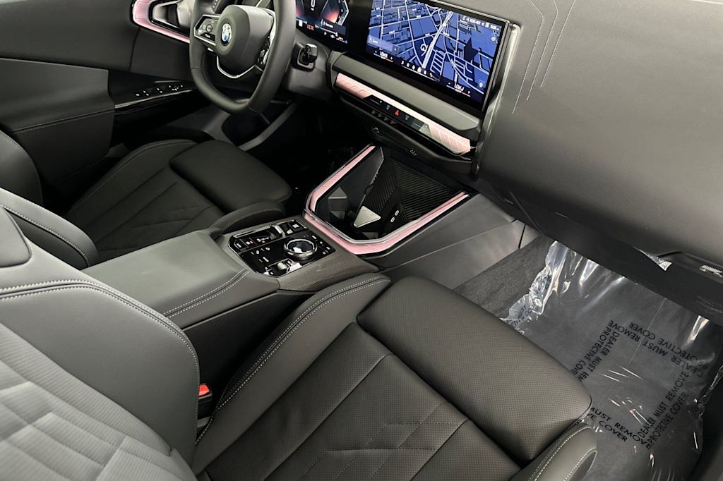 Thumbnail: 2026 BMW X3 - 11