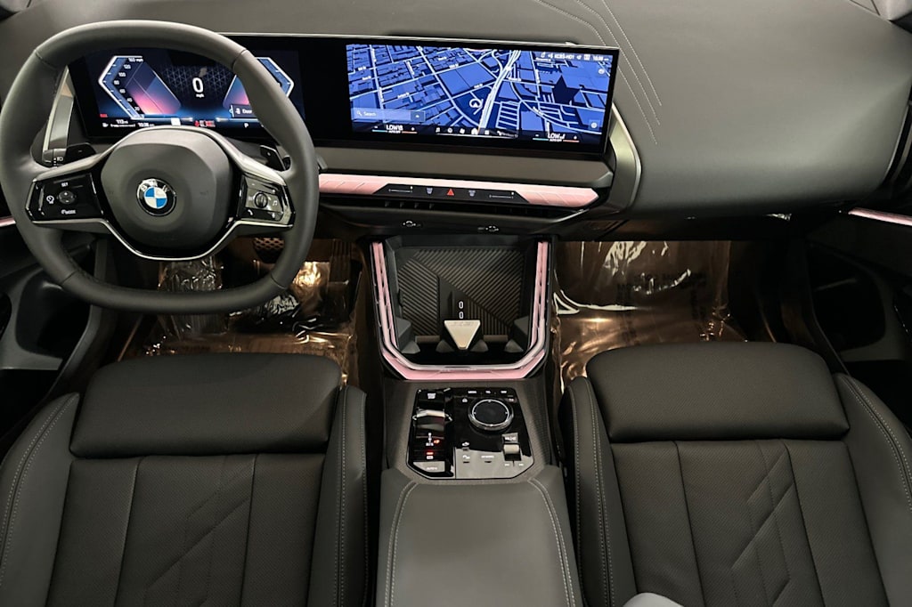 Thumbnail: 2026 BMW X3 - 2
