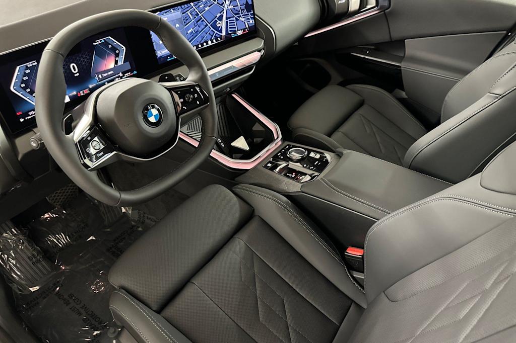 Thumbnail: 2026 BMW X3 - 9