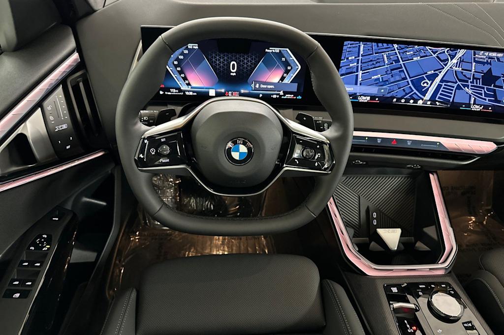 Thumbnail: 2026 BMW X3 - 8