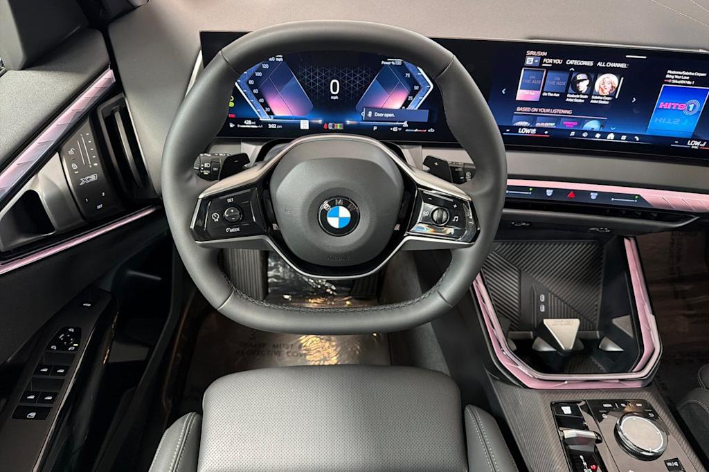 Thumbnail: 2026 BMW X3 - 9