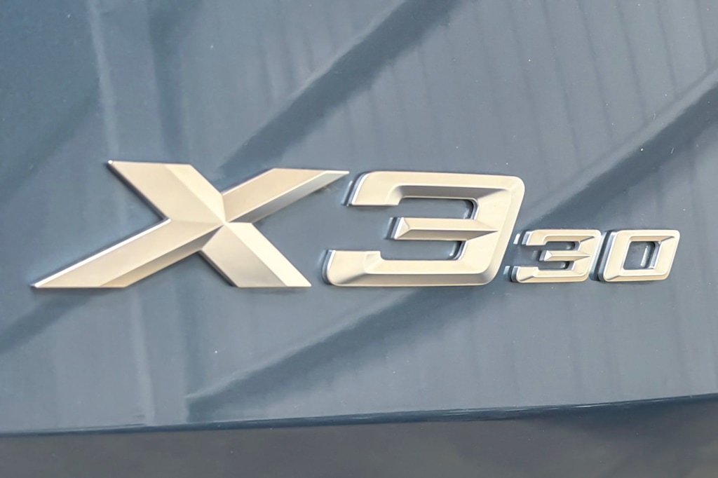 Thumbnail: 2026 BMW X3 - 28
