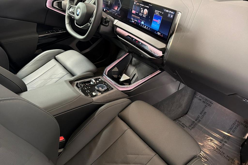 Thumbnail: 2026 BMW X3 - 12