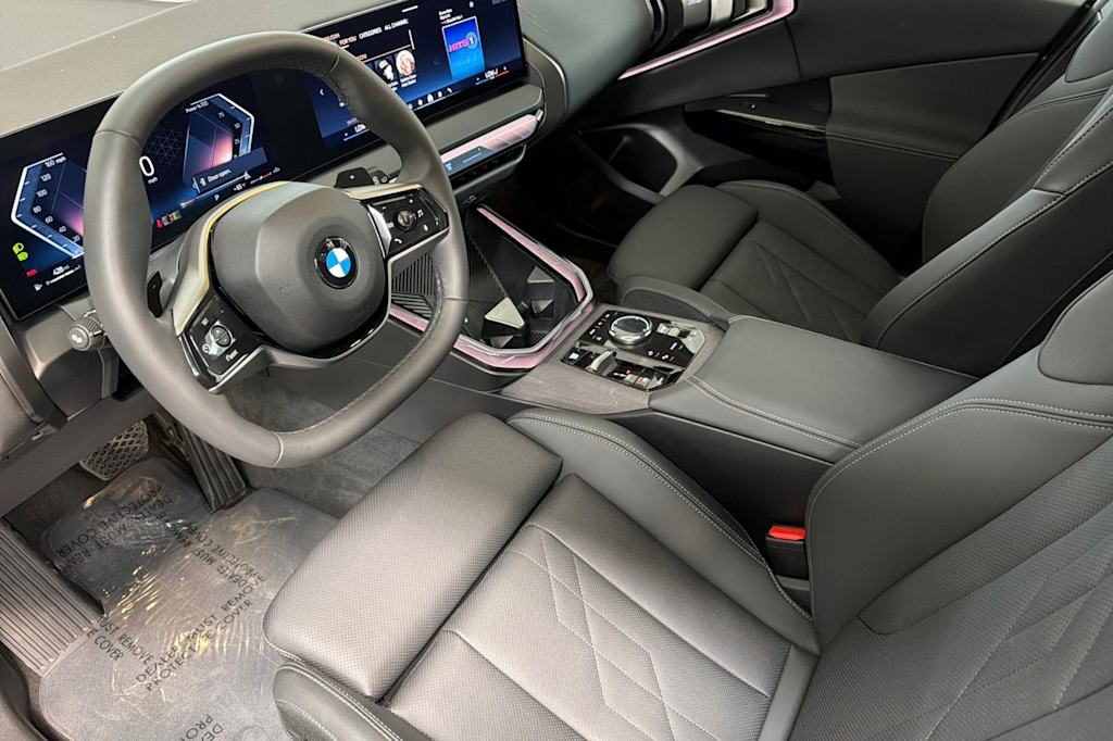 Thumbnail: 2026 BMW X3 - 10