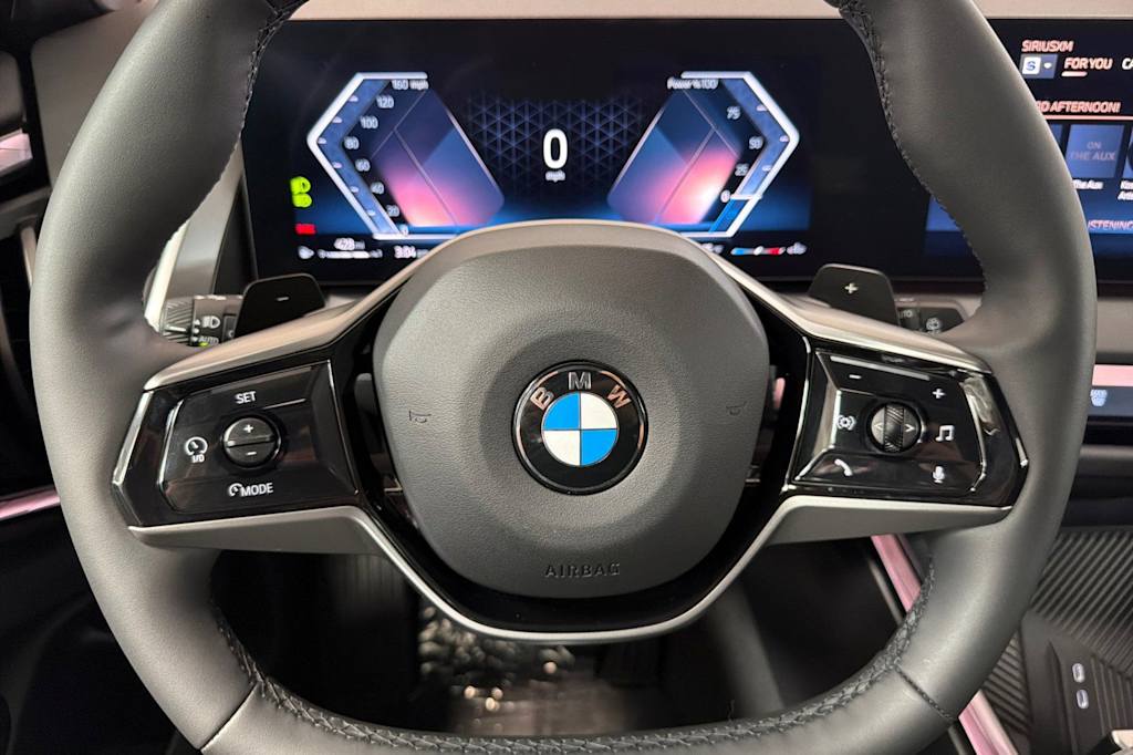 Thumbnail: 2026 BMW X3 - 26