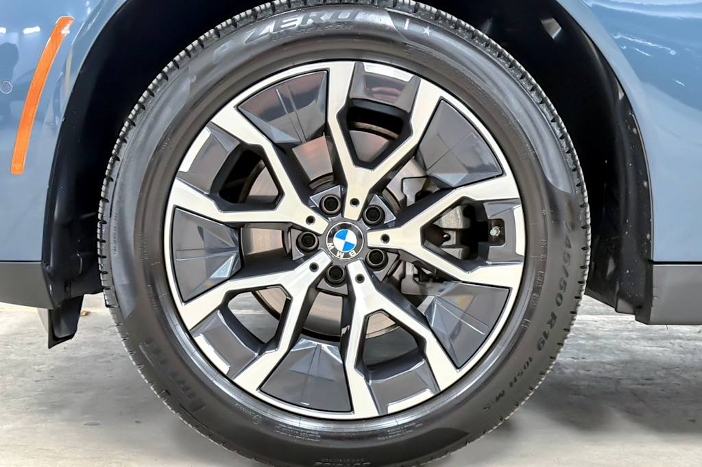 Thumbnail: 2026 BMW X3 - 8