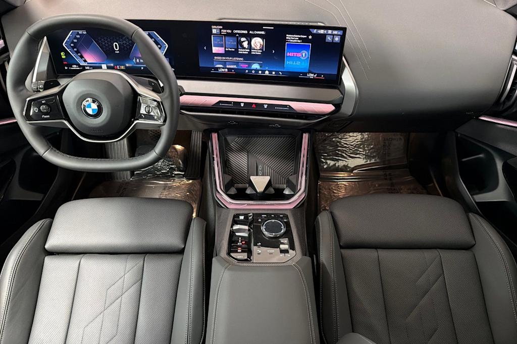 Thumbnail: 2026 BMW X3 - 2