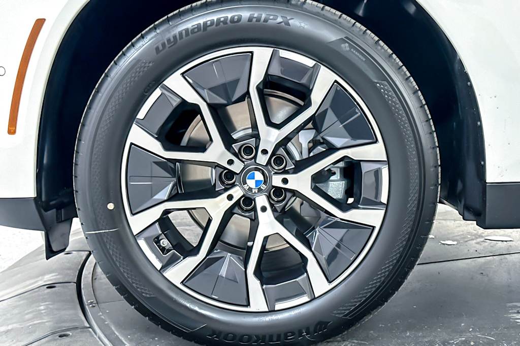 Thumbnail: 2026 BMW X3 - 7