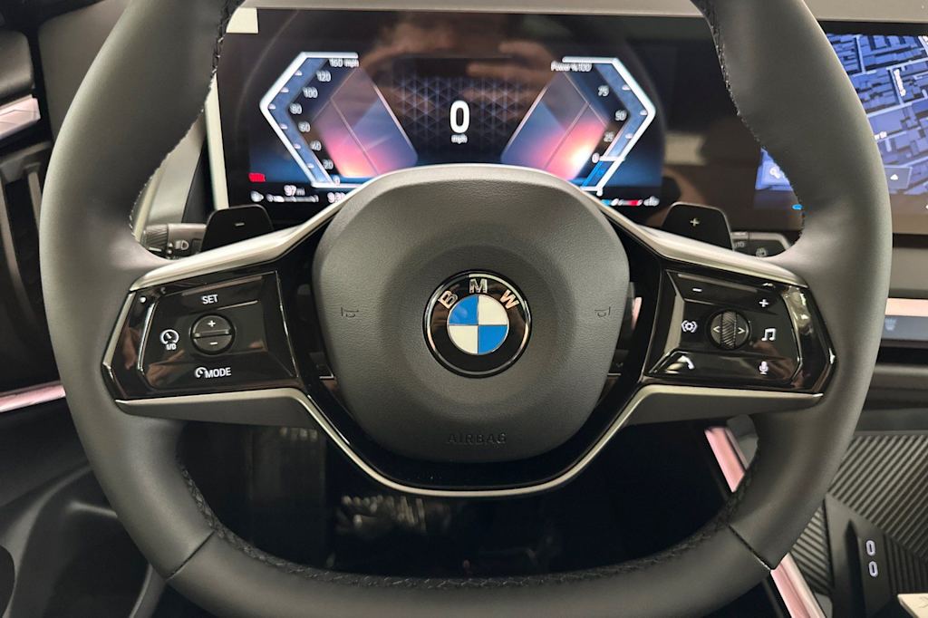 Thumbnail: 2026 BMW X3 - 12