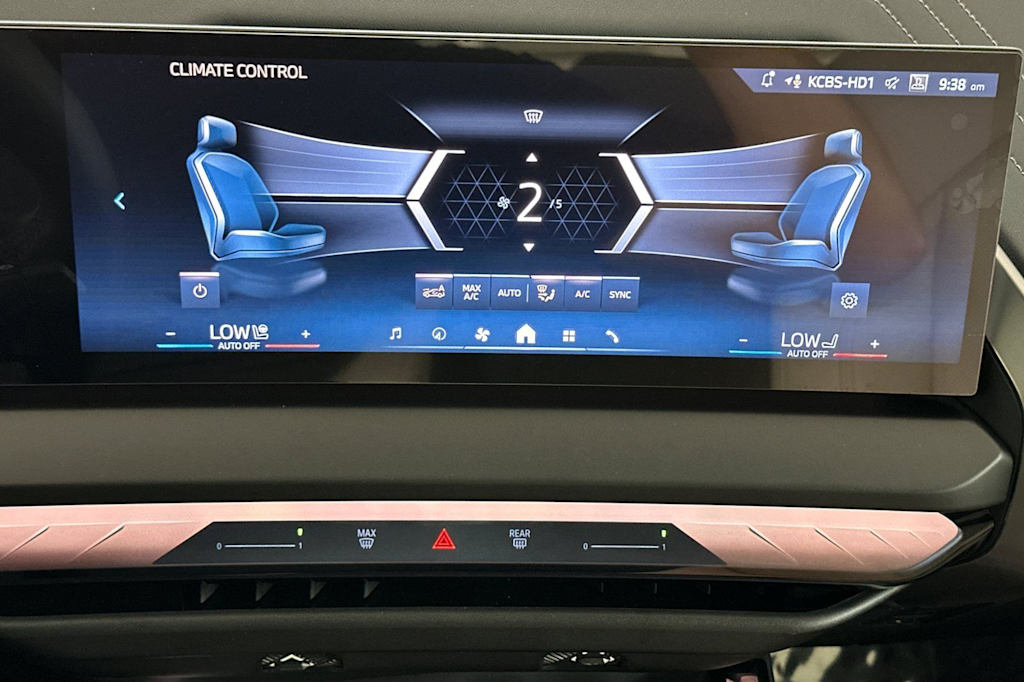 Thumbnail: 2026 BMW X3 - 24