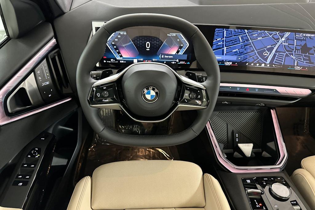 Thumbnail: 2026 BMW X3 - 11