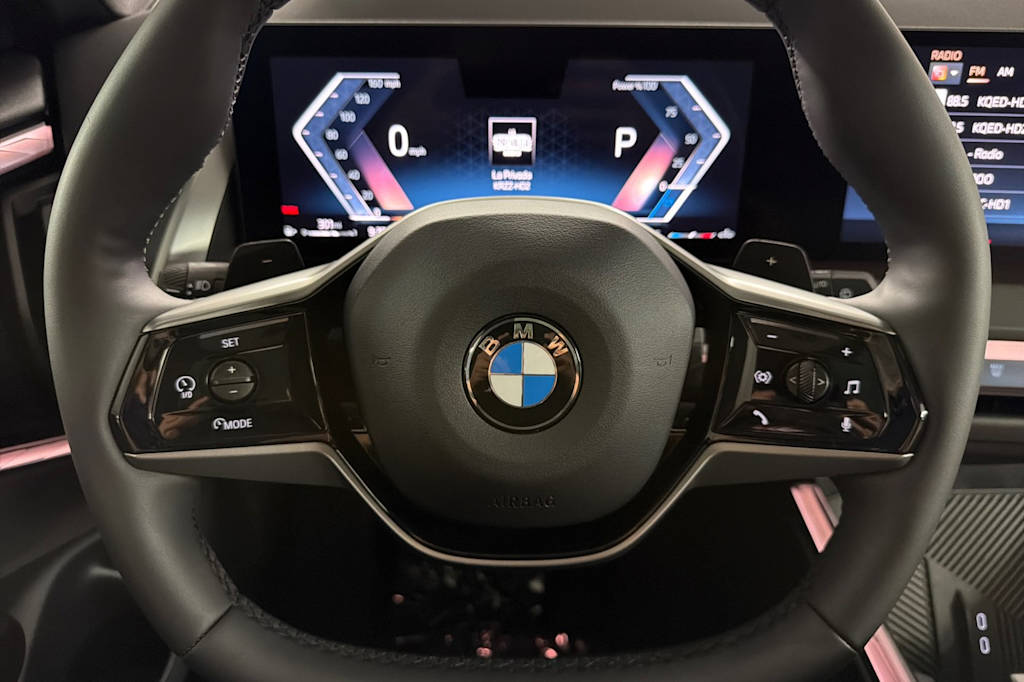Thumbnail: 2026 BMW X3 - 27