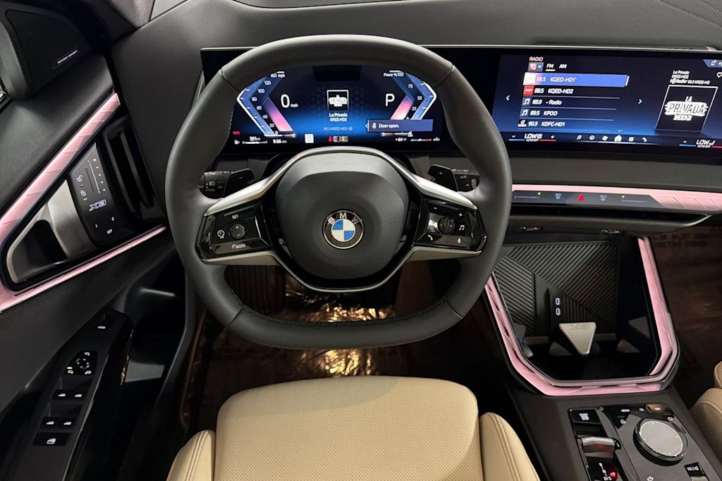 Thumbnail: 2026 BMW X3 - 9