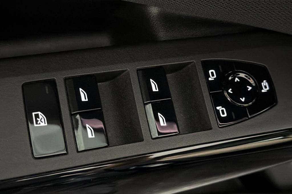 Thumbnail: 2026 BMW X3 - 22